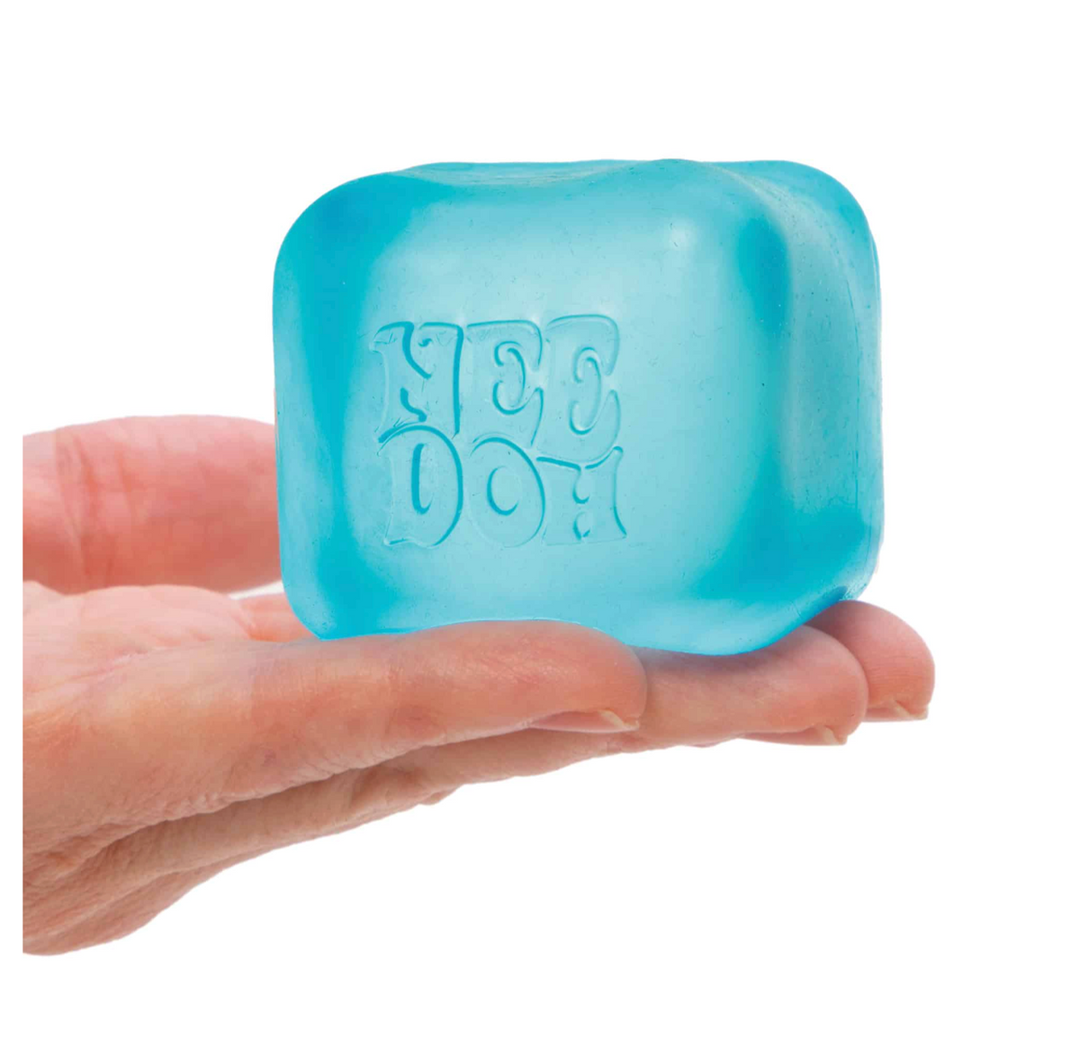 NeeDoh Nice Cube